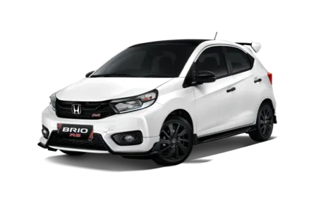 Honda Brio