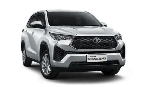 Innova Zenix